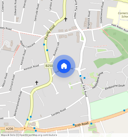 Fremantle Road, Belvedere, DA17