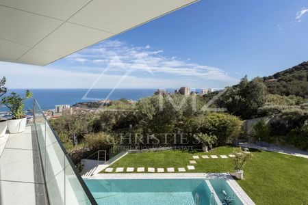 Une propriété d'exception aux portes de Monaco - Photo 4