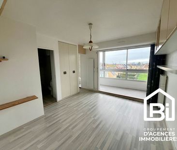 Location Appartement 1 pièce 26m² - Photo 5