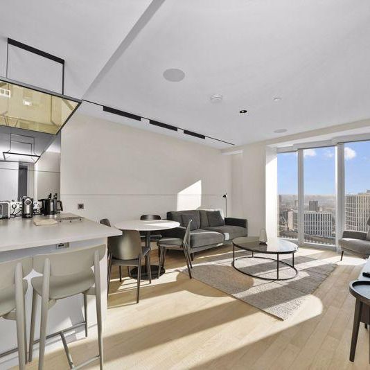 1 bedroom apartment to rent - Photo 1