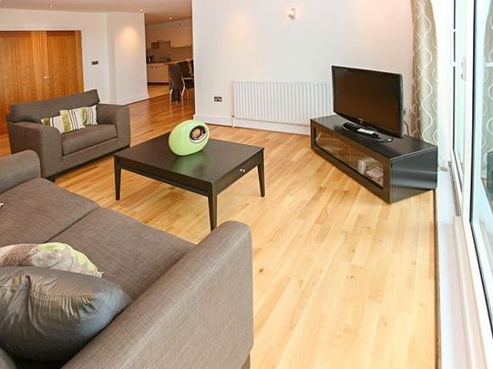 2 bedroom apartment to rent - Photo 1