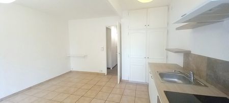 Appartement 1 Pièce 33 m² - Photo 5