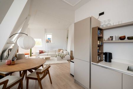 Maarten harpertszoon trompstraat 24-4 | Amsterdam - Photo 4