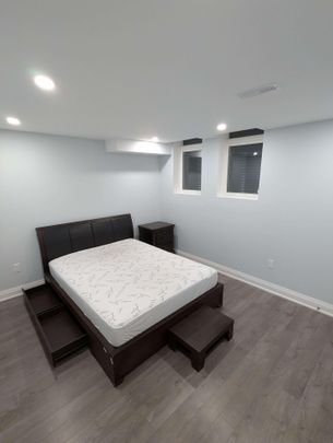 For Lease - 7 Reddington Road Unit# BSMT, Markham, Ontario - Photo 1