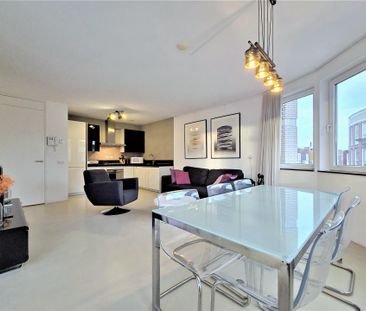 Waldenlaan, 125, 1093NH, Amsterdam - Foto 1