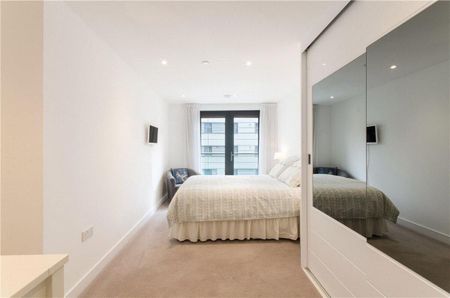 A stylish 3 bedroom apartment to rent in Aldgate, E1 - Photo 4
