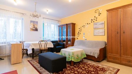 Dom Kraków Bronowice powierzchnia 170.0 m² C206-WD-83819 - Photo 2