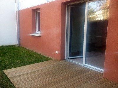 Appartement à louer - 2 pièces - 45 m² - Photo 5
