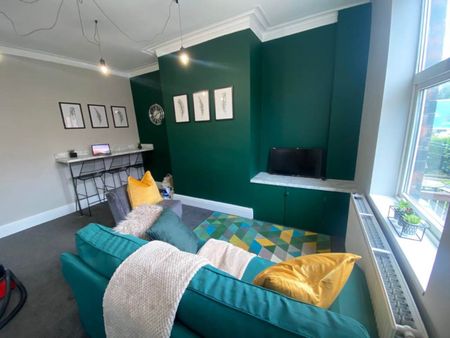 Haddon Avenue (room 1 ), Burley, Leeds - Photo 5