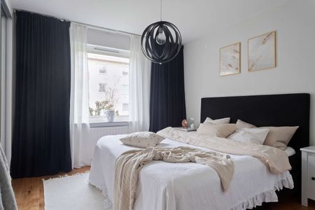 Långängen, Göteborg - Photo 2