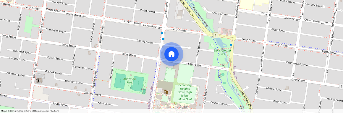 115 Long Street, Qld 4350, South Toowoomba