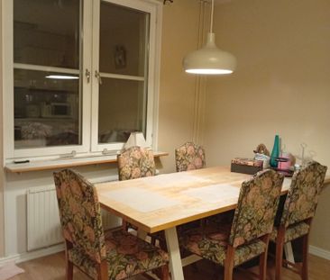 Åbergssons väg, Solna - Foto 4