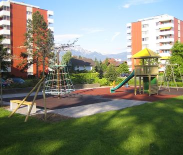 "Direkt an der Aare - nicht nur perfekt für Singles!" - Foto 4