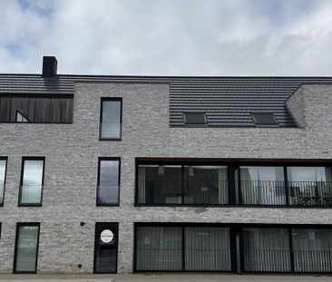 Appartement te huur in Beveren-Leie voor € 795 met 2 slaapkamers - Foto 2