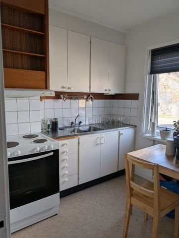 Göteborgsvägen, Uddevalla - Photo 4