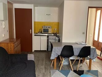 Location Studio 1 pièces 30 m2 à Digne-les-Bains - Photo 1