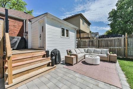 For Lease - 205 William Street, Toronto, Ontario - Photo 4