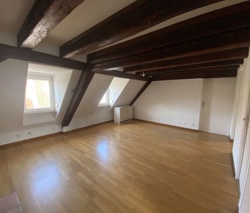 Location Appartement 3 pièces 50m² STRASBOURG 67000 - Photo 3