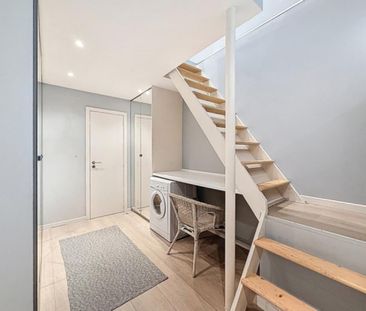 Studio te huur in Etterbeek - foto 6