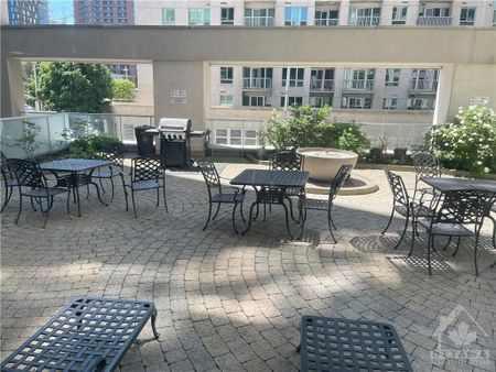 For Lease - 242 RIDEAU Street Unit# 1307, Lower Town - Sandy Hill, Ontario - Photo 5