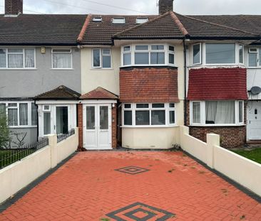 Room in a Shared House, Whitefoot Lane, BR1 - Photo 5
