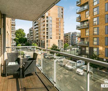 115 Loughborough Park - Photo 1