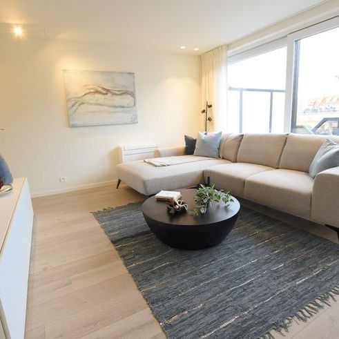 Tout savoir sur cet appartement à Knokke-Heist, à Knokke-Heist - Foto 1