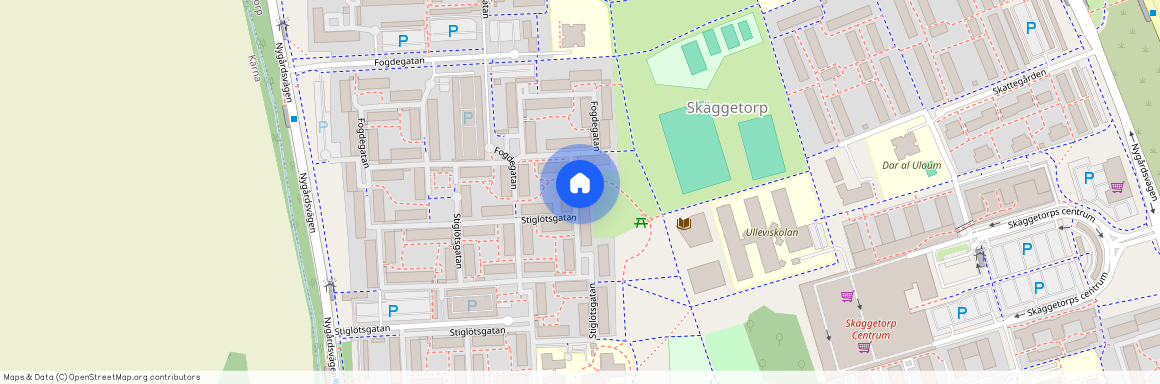 Linköping, Stiglötsgatan, 51, 58646