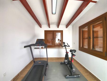 Carrer del Sindicat, 12, 07620 Llucmajor, Illes Balears, Spain, Llucmajor, Balearic Islands 07620 - Photo 2