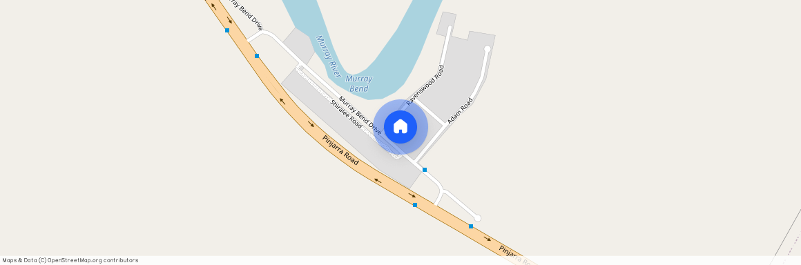 2 MacQueen Vis, WA 6208, Ravenswood