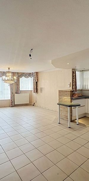 Gelijkvloers app. te huur in Torhout voor € 700 met 2 slaapkamers - Photo 1