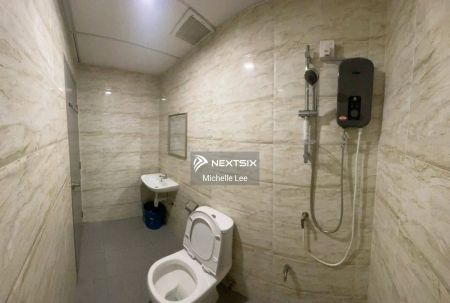 1 Sulaman Platinum Condominium - Photo 3