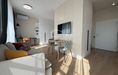 Jednoizbový moderný apartmán s veľkou terasou, Komárno - Photo 1
