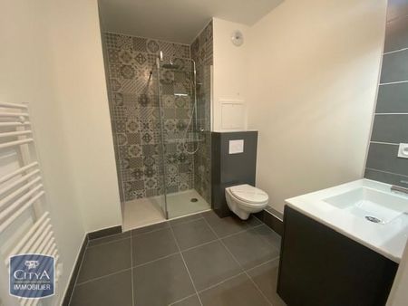 Location Appartement 1 pièce 32m² CHAMPIGNY SUR MARNE 94500 - Photo 2