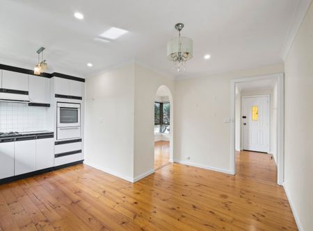 Lovely family home - Photo 5