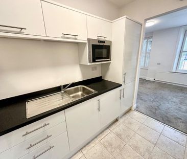 1 bedroom apartment to rent - Photo 4