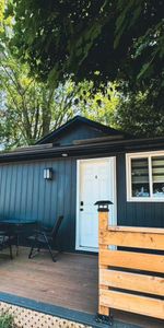 For Lease - 687 Innisfil Beach Road Unit# Cabin, Innisfil, Ontario - Photo 4