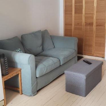 3 1/2 Parc Bellerive/Possibilité de stationnement privé - Photo 1