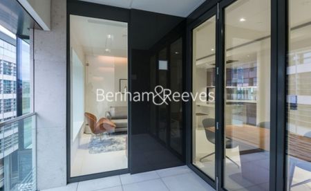 1 Bedroom flat to rent in Sugar Quay, Water Lane, EC3R - Photo 5