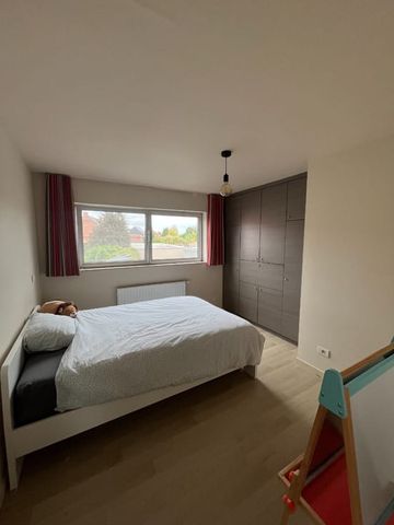 Appartement te huur - Photo 3