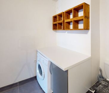 Location appartement 4 pièces, 78.41m², Alfortville - Photo 4