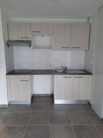 Location Appartement 3 pièces 57m² TOULOUSE 31100 - Photo 4