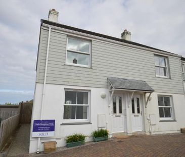 2 bedroom end of terrace house to rent - Photo 5