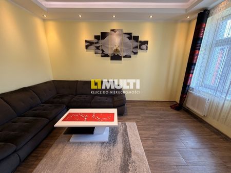 Mieszkanie pracownicze lub pod gabinety, biura - Photo 5