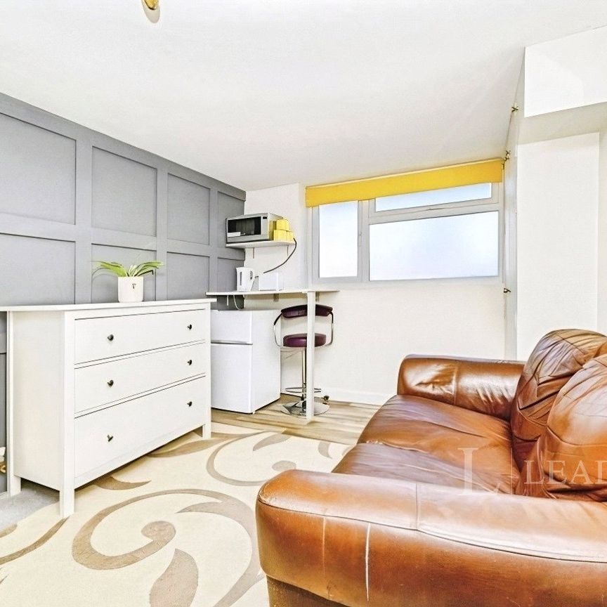 1 bedroom house to rent Russell Rise, Luton, Bedfordshire, LU1 - Photo 1