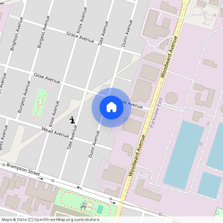 688 Dunn Avenue, Hamilton