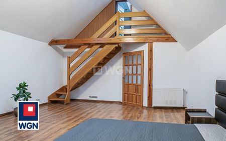 Mieszkanie na wynajem w kamienicy Bolesławiec - Photo 2