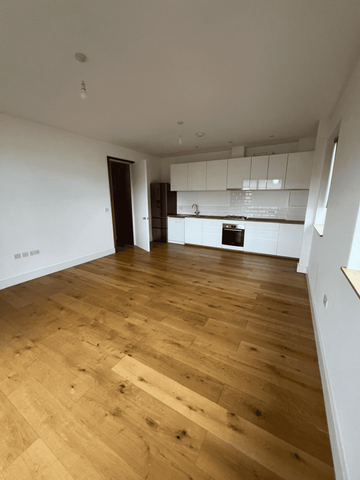 3 bedroom apartment to rent - Photo 2