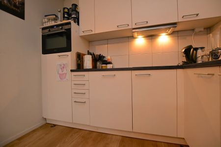 Appartement, Tolbertstraat - Foto 5