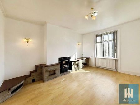 2 bedroom terraced house to rent - Photo 2